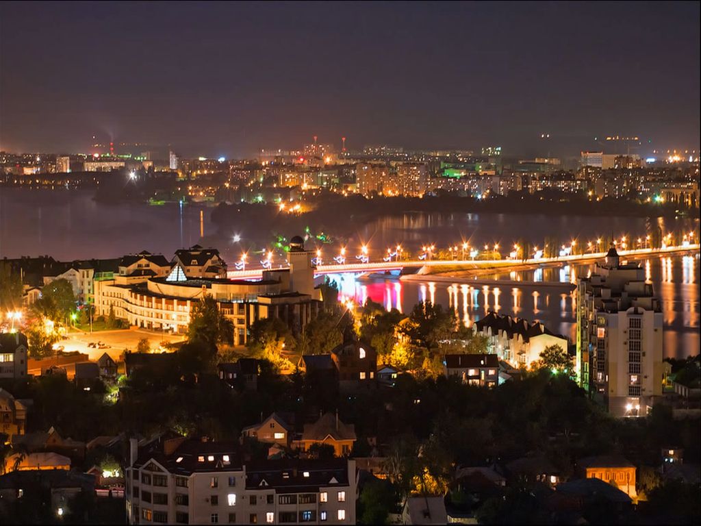 Voronezh